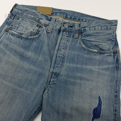 Levi's VintageClothing | リーバイスヴィンテージクロージング 501XX デニムパンツ 47501-0220 ブルー サイズ：32【尾張小牧店】