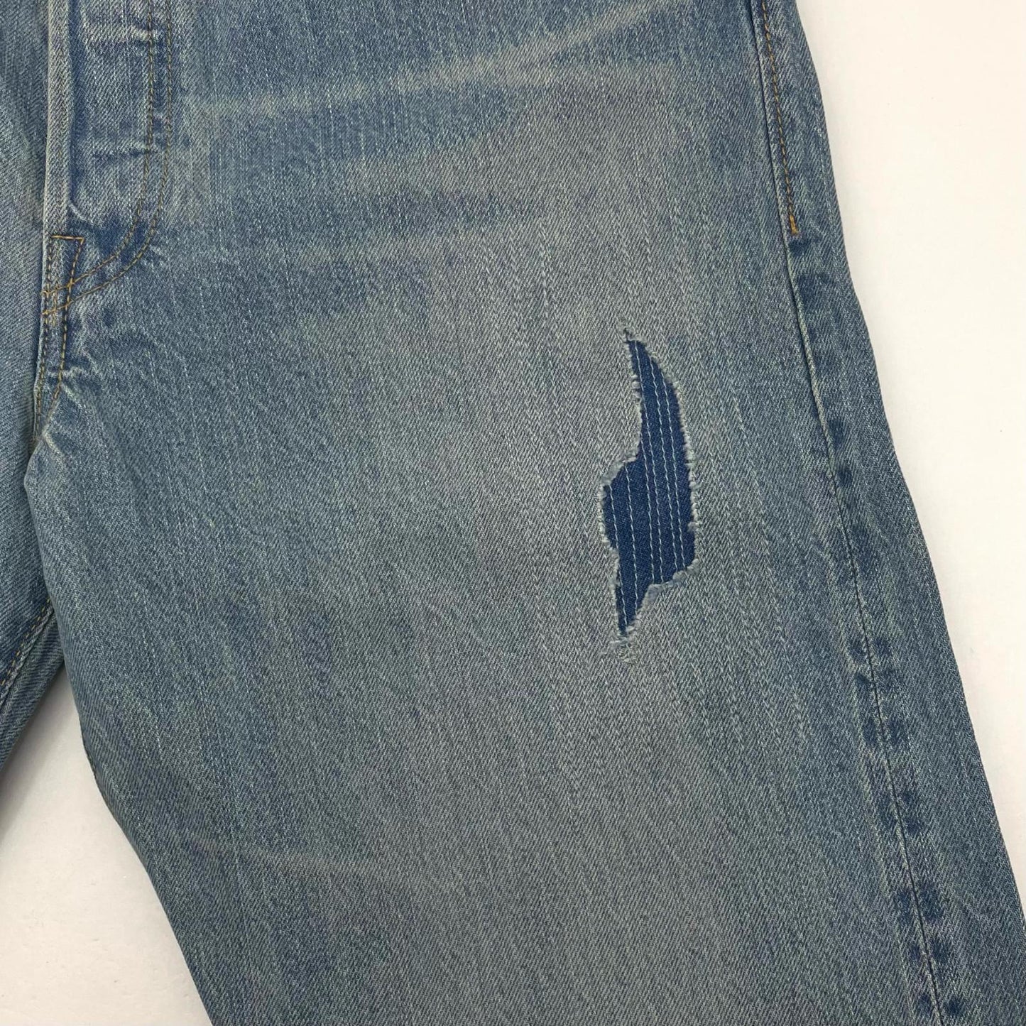 Levi's VintageClothing | リーバイスヴィンテージクロージング 501XX デニムパンツ 47501-0220 ブルー サイズ：32【尾張小牧店】