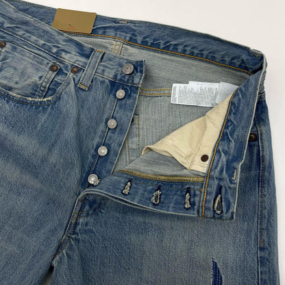 Levi's VintageClothing | リーバイスヴィンテージクロージング 501XX デニムパンツ 47501-0220 ブルー サイズ：32【尾張小牧店】