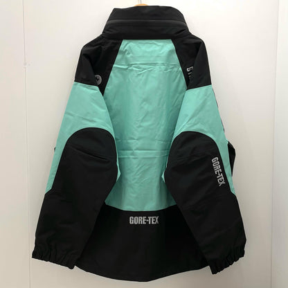 MARMOT | マーモット セットアップ ティファニーブルー×ブラック サイズ：XXL【尾張小牧店】