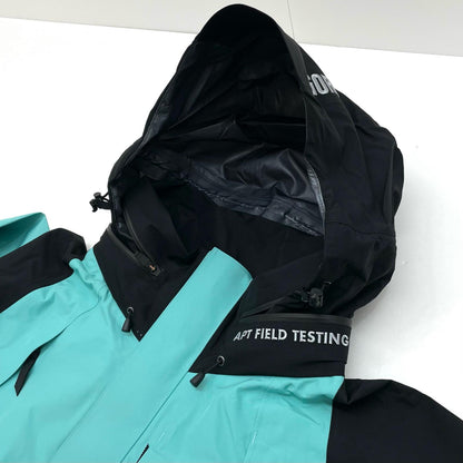 MARMOT | マーモット セットアップ ティファニーブルー×ブラック サイズ：XXL【尾張小牧店】