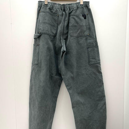 N.HOOLYWOOD | エヌハリウッド TUCK PANTS パンツ 2252-CP71-038 グレー サイズ：40【尾張小牧店】