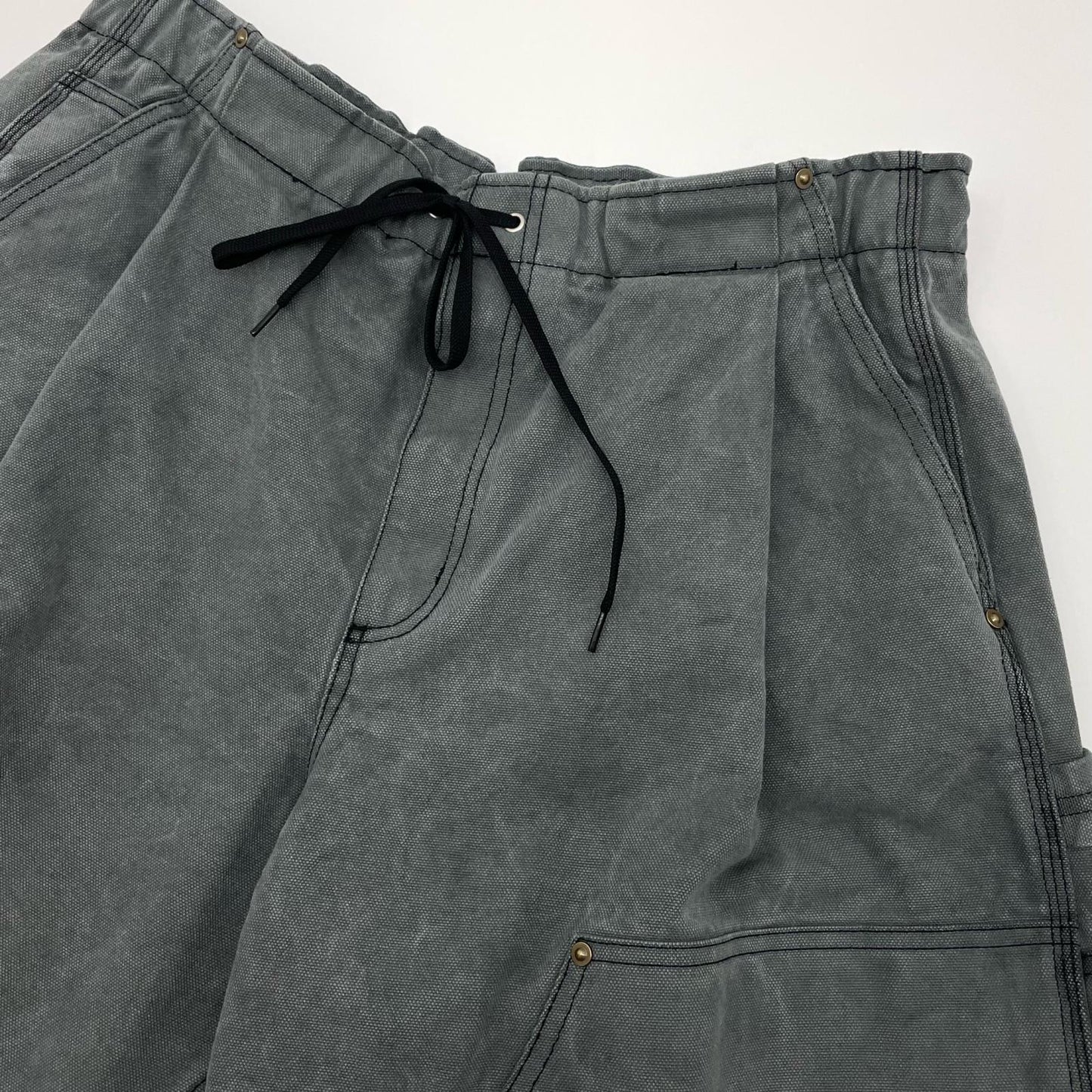 N.HOOLYWOOD | エヌハリウッド TUCK PANTS パンツ 2252-CP71-038 グレー サイズ：40【尾張小牧店】