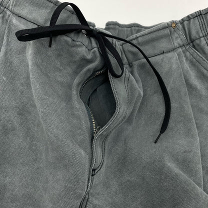 N.HOOLYWOOD | エヌハリウッド TUCK PANTS パンツ 2252-CP71-038 グレー サイズ：40【尾張小牧店】