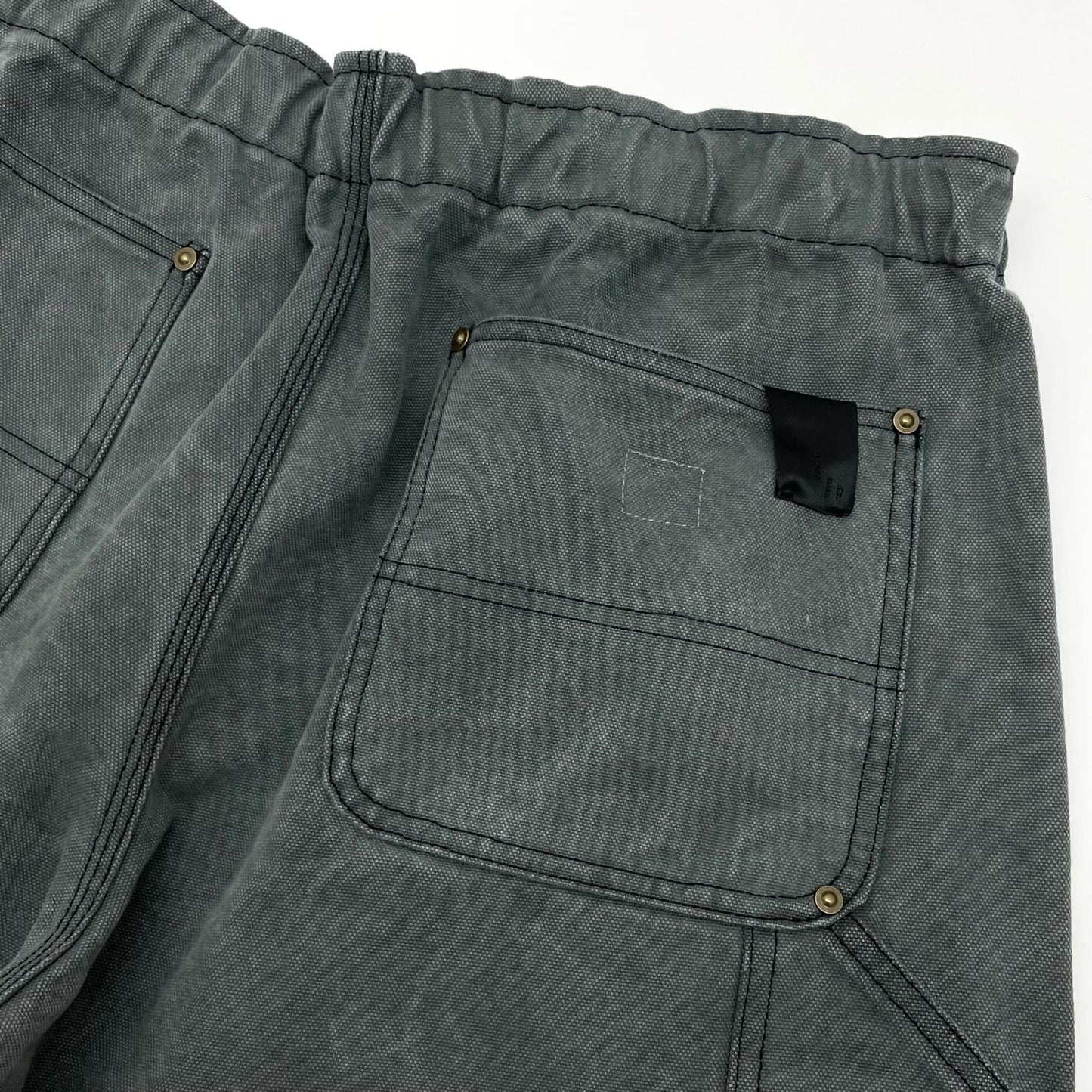 N.HOOLYWOOD | エヌハリウッド TUCK PANTS パンツ 2252-CP71-038 グレー サイズ：40【尾張小牧店】