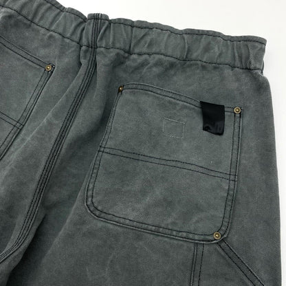 N.HOOLYWOOD | エヌハリウッド TUCK PANTS パンツ 2252-CP71-038 グレー サイズ：40【尾張小牧店】