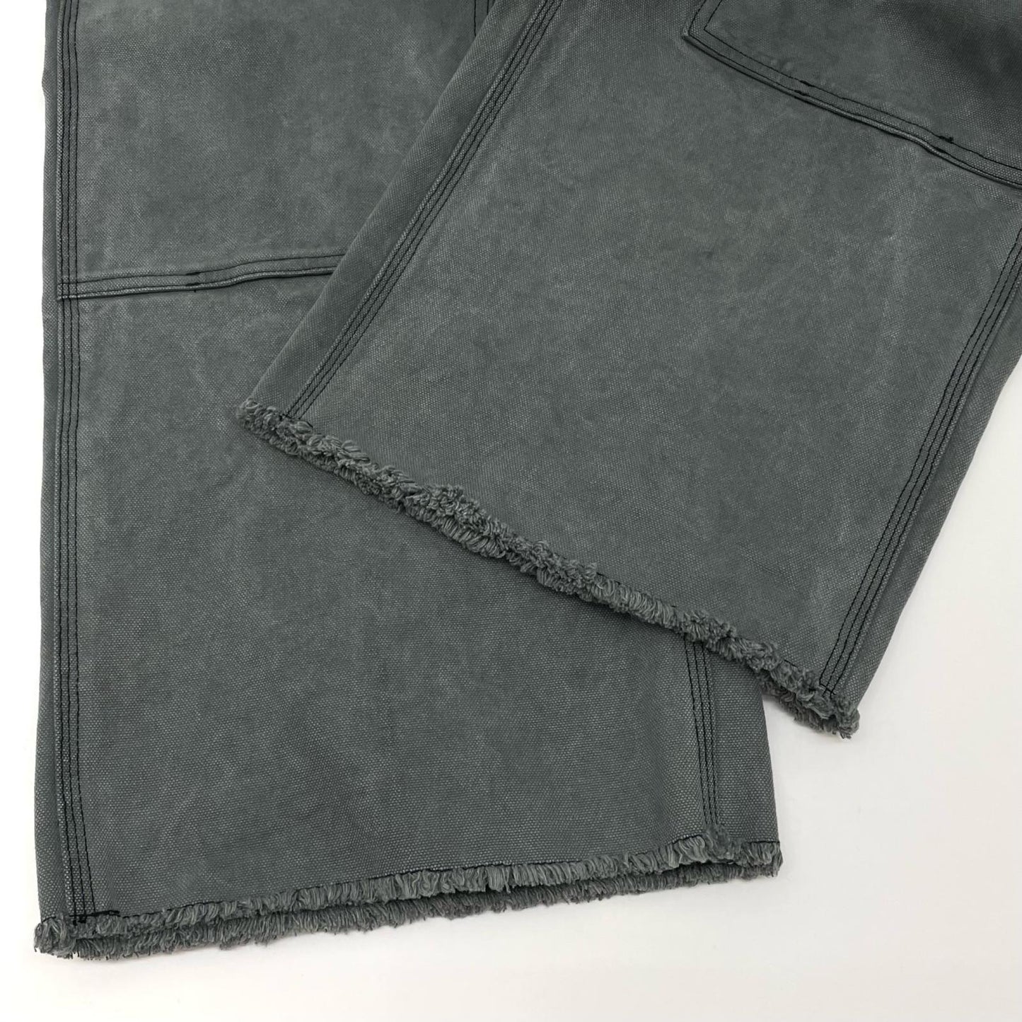 N.HOOLYWOOD | エヌハリウッド TUCK PANTS パンツ 2252-CP71-038 グレー サイズ：40【尾張小牧店】
