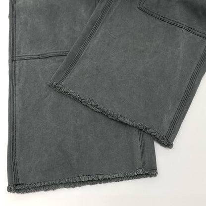 N.HOOLYWOOD | エヌハリウッド TUCK PANTS パンツ 2252-CP71-038 グレー サイズ：40【尾張小牧店】