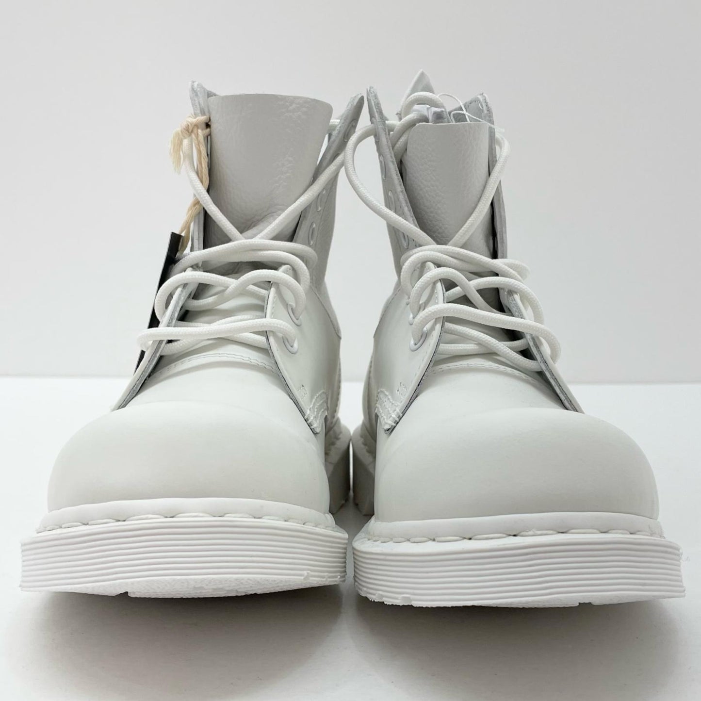 Dr.Martens | ドクターマーチン 1460 TWIST ブーツ S66WU0128 ホワイト 25cm【尾張小牧店】