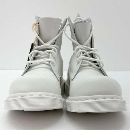 Dr.Martens | ドクターマーチン 1460 TWIST ブーツ S66WU0128 ホワイト 25cm【尾張小牧店】