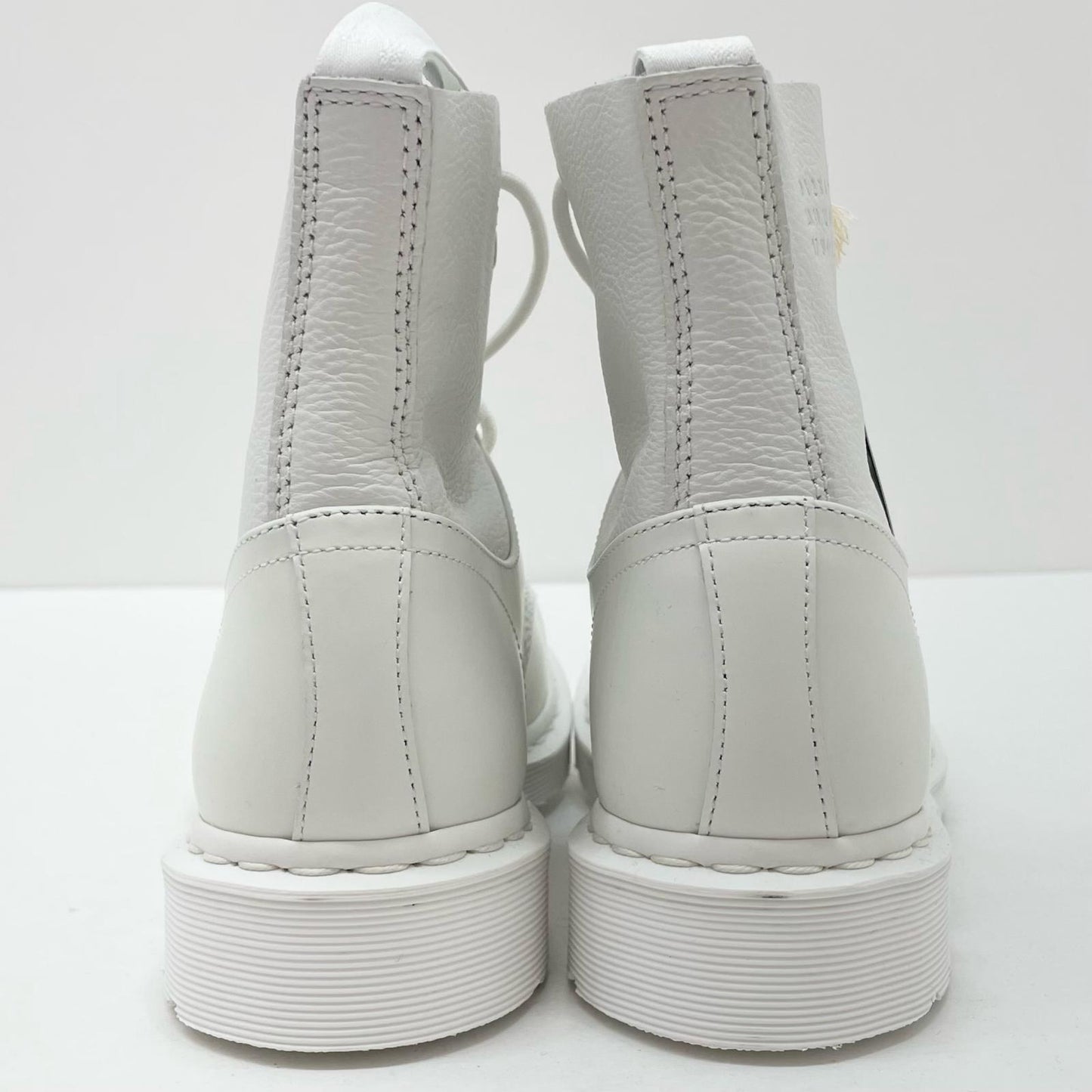 Dr.Martens | ドクターマーチン 1460 TWIST ブーツ S66WU0128 ホワイト 25cm【尾張小牧店】