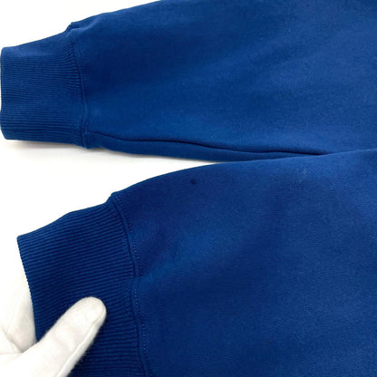 WIND AND SEA | ウィンダンシーウインダンシー OG SEA LOGO HOODIE SWEATSHIRT パーカー WDS-O-OHP-26-Q2-CS-01 ブルー サイズ：XL【尾張小牧店】