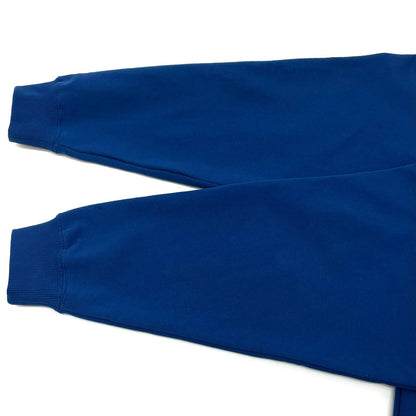 WIND AND SEA | ウィンダンシーウインダンシー OG SEA LOGO HOODIE SWEATSHIRT パーカー WDS-O-OHP-26-Q2-CS-01 ブルー サイズ：XL【尾張小牧店】