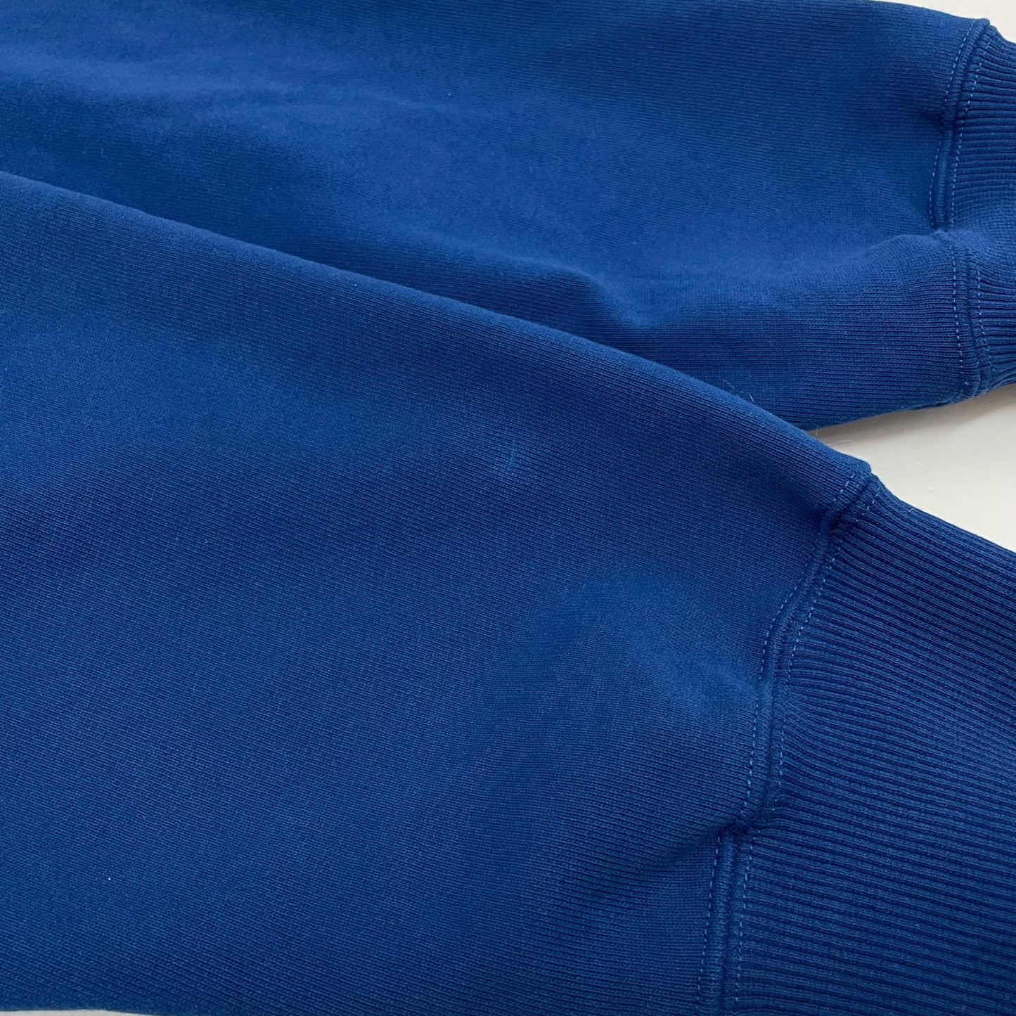 WIND AND SEA | ウィンダンシーウインダンシー OG SEA LOGO HOODIE SWEATSHIRT パーカー WDS-O-OHP-26-Q2-CS-01 ブルー サイズ：XL【尾張小牧店】