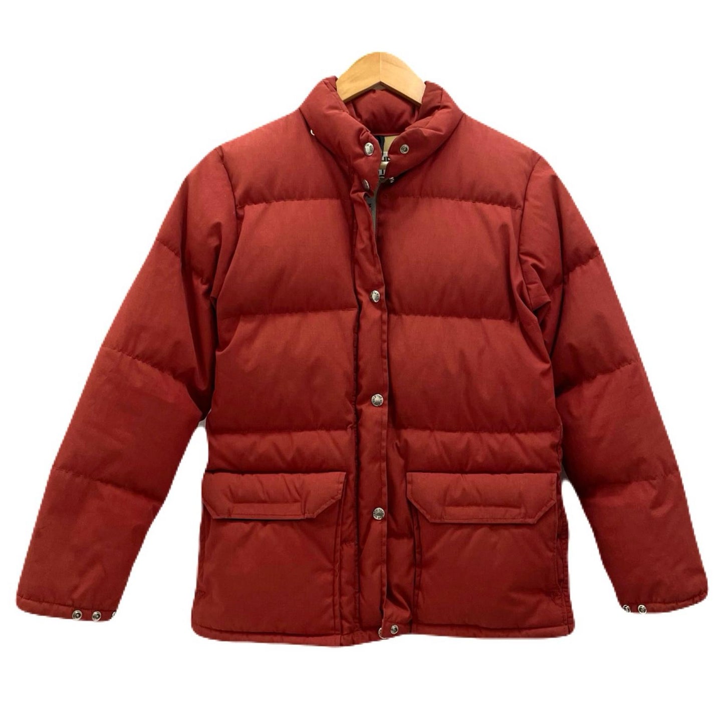 THE NORTH FACE | ザ・ノースフェイス ダウンジャケット オレンジ サイズ：M【尾張小牧店】