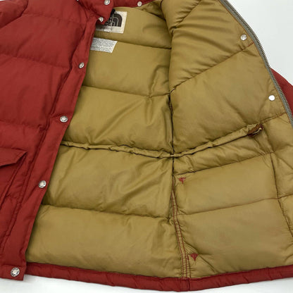 THE NORTH FACE | ザ・ノースフェイス ダウンジャケット オレンジ サイズ：M【尾張小牧店】