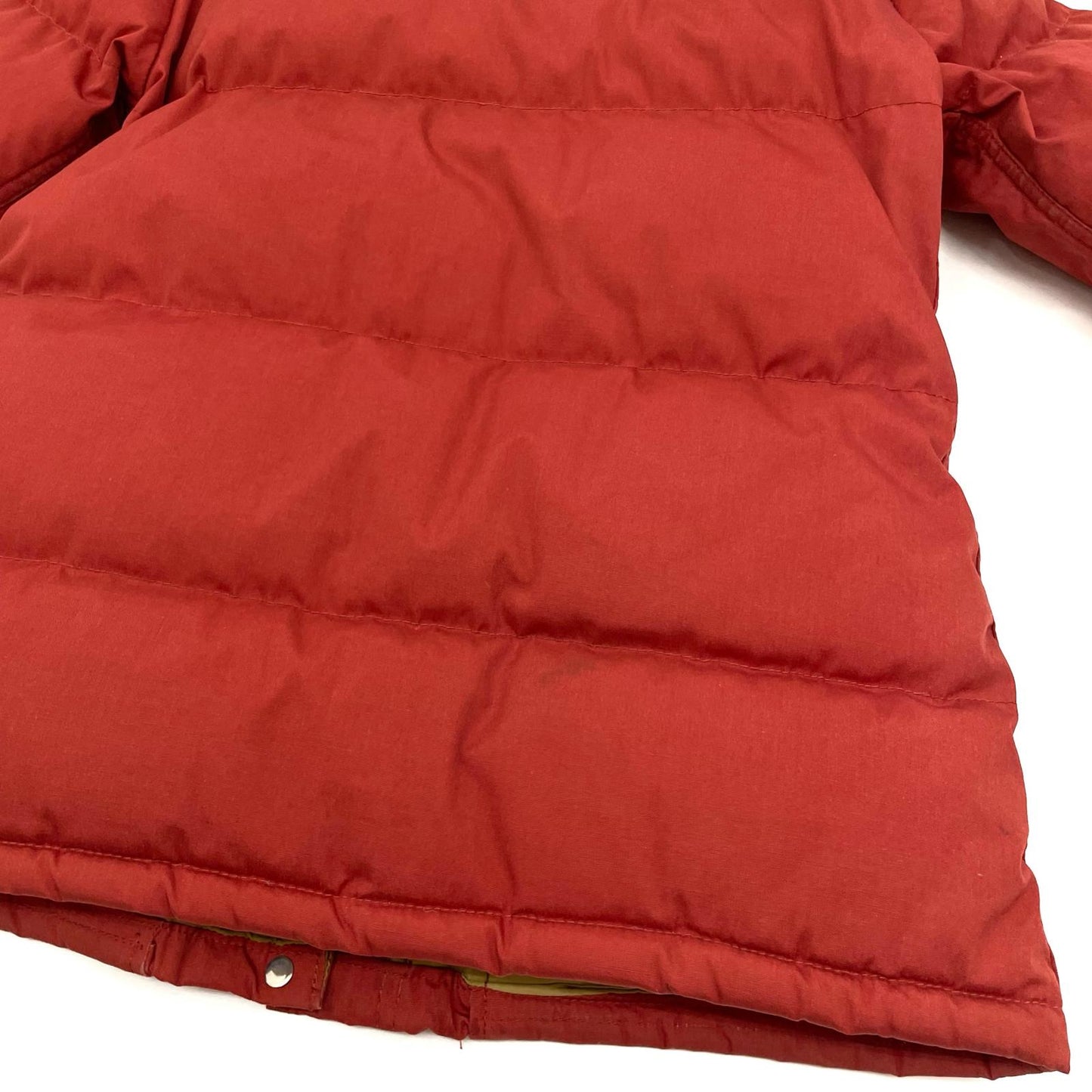 THE NORTH FACE | ザ・ノースフェイス ダウンジャケット オレンジ サイズ：M【尾張小牧店】