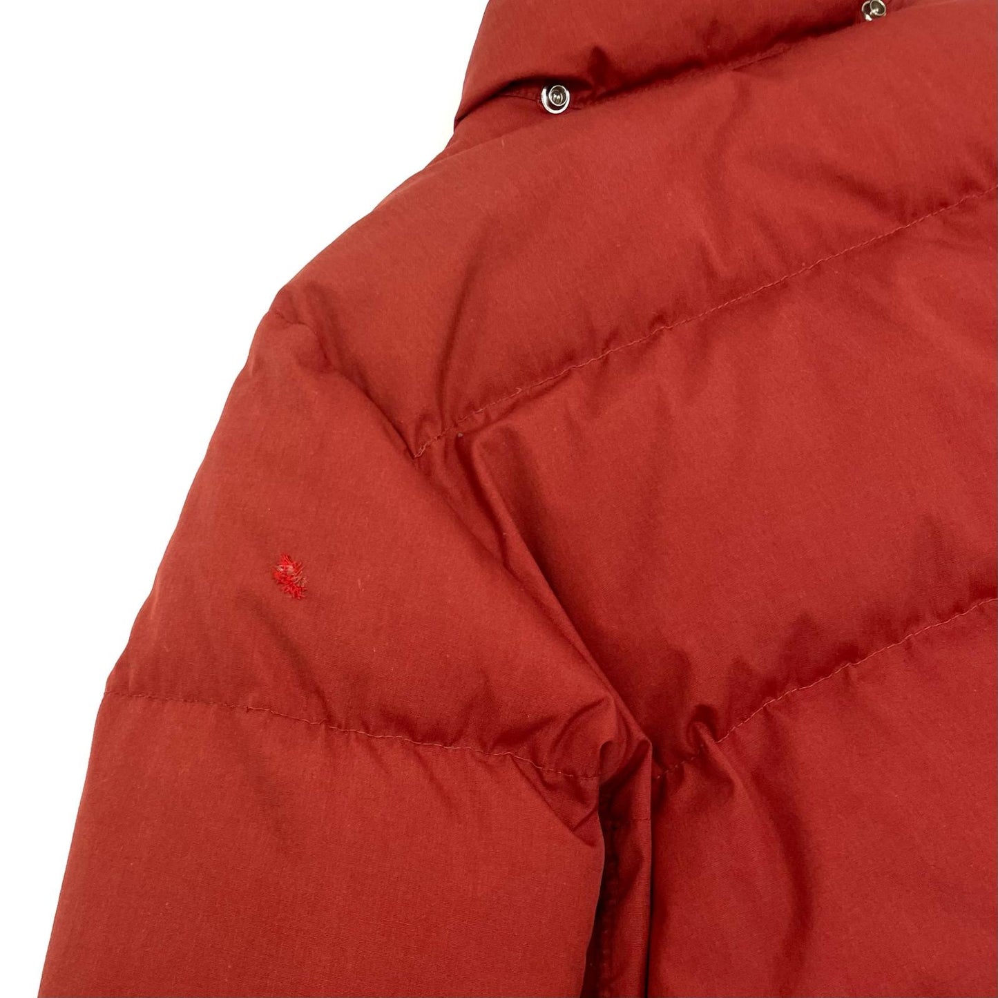 THE NORTH FACE | ザ・ノースフェイス ダウンジャケット オレンジ サイズ：M【尾張小牧店】