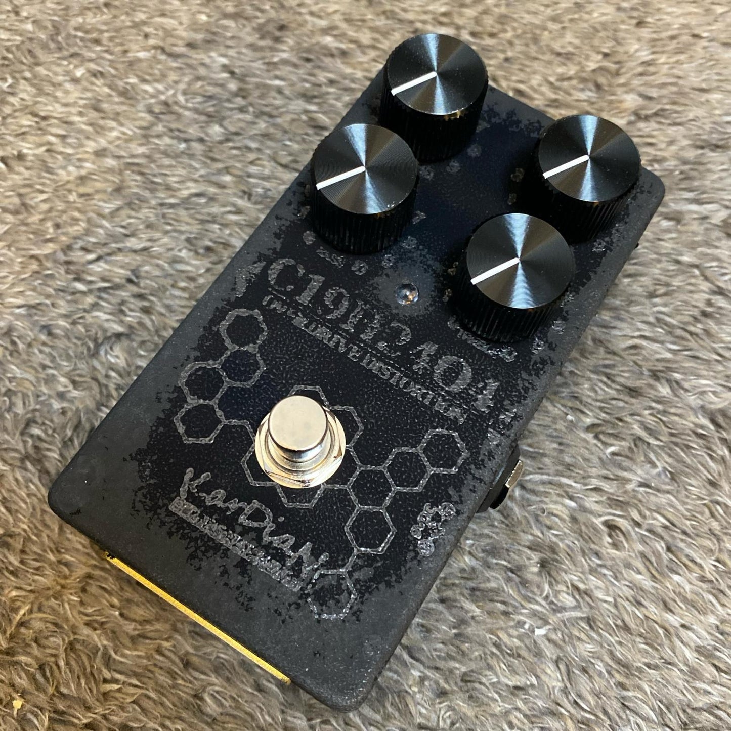 KarDiaN | カージアン 楽器 Crotonin【尾張小牧店】