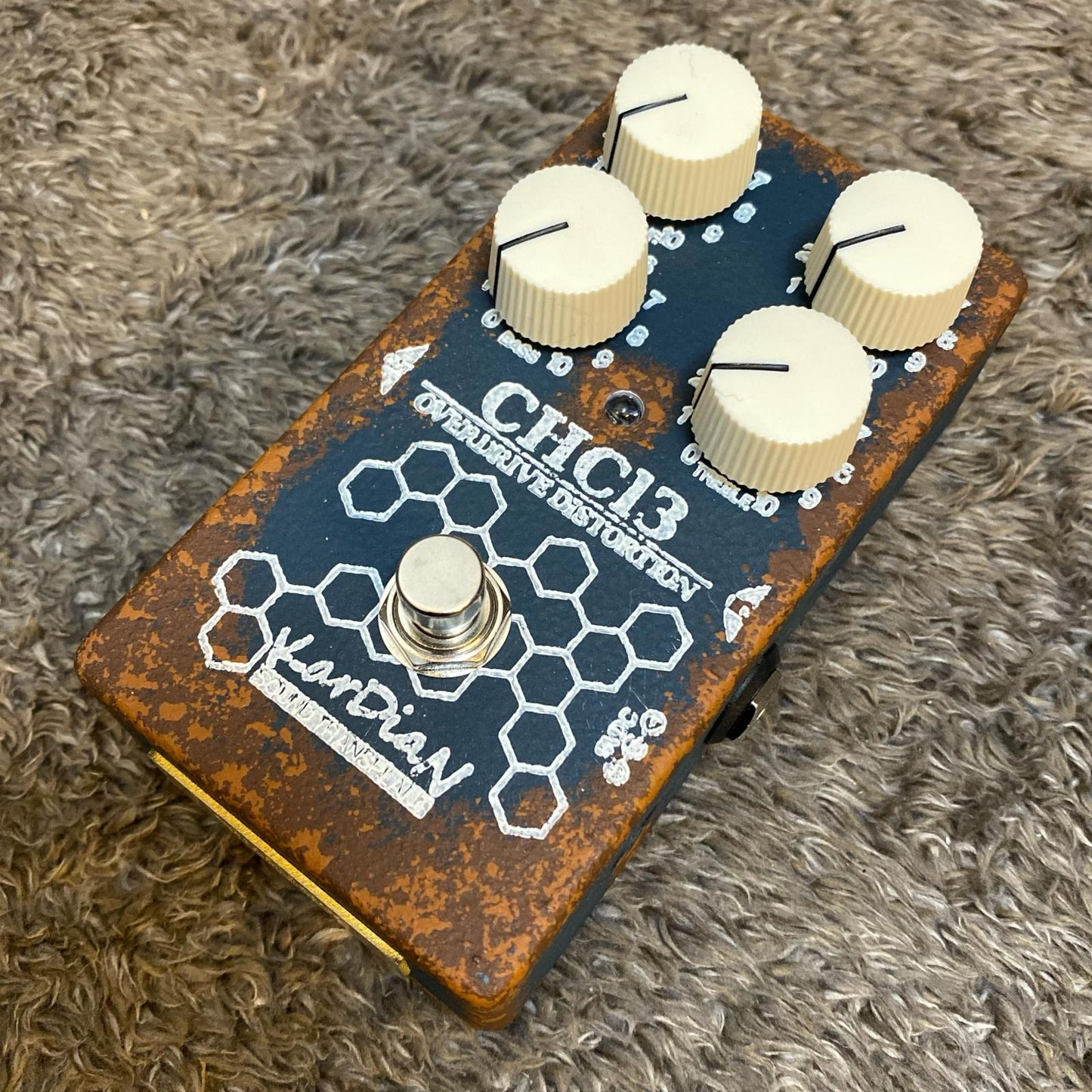 KarDiaN | カージアン 楽器 Chloroform【尾張小牧店】