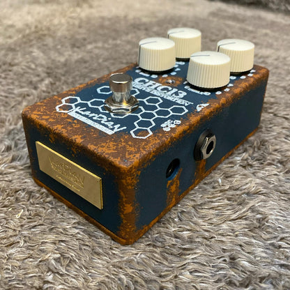 KarDiaN | カージアン 楽器 Chloroform【尾張小牧店】
