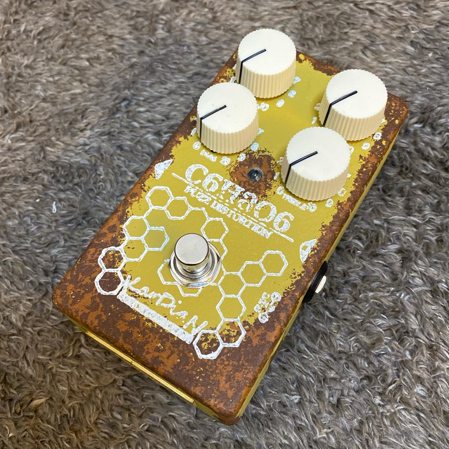 KarDiaN | カージアン 楽器 Vitamin C【尾張小牧店】
