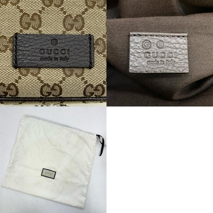 GUCCI | グッチ ボディバッグ ベージュ【尾張小牧店】