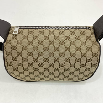 GUCCI | グッチ ボディバッグ ベージュ【尾張小牧店】