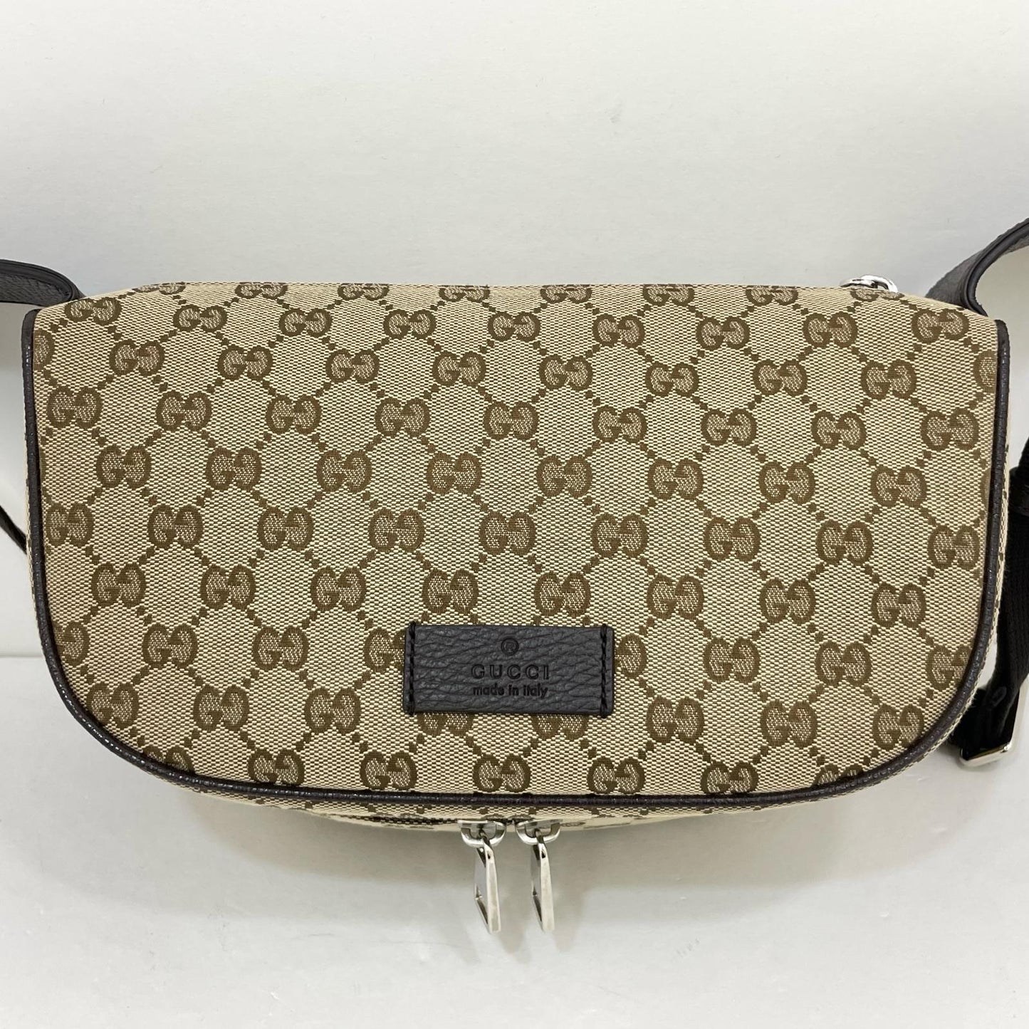 GUCCI | グッチ ボディバッグ ベージュ【尾張小牧店】