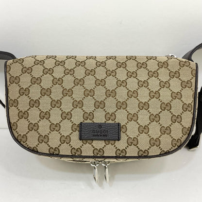 GUCCI | グッチ ボディバッグ ベージュ【尾張小牧店】