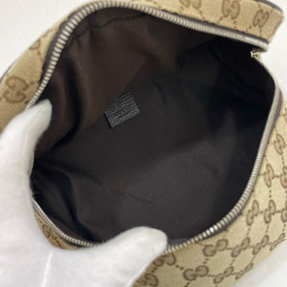 GUCCI | グッチ ボディバッグ ベージュ【尾張小牧店】