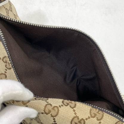 GUCCI | グッチ ボディバッグ ベージュ【尾張小牧店】