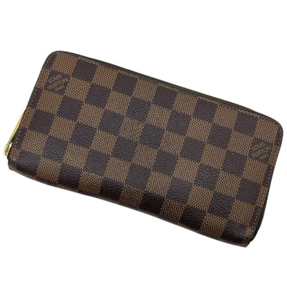 LOUIS VUITTON | ルイ・ヴィトン 長財布 ブラウン【尾張小牧店】