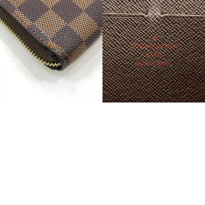 LOUIS VUITTON | ルイ・ヴィトン 長財布 ブラウン【尾張小牧店】