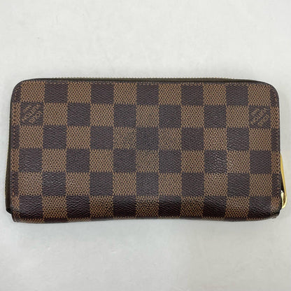LOUIS VUITTON | ルイ・ヴィトン 長財布 ブラウン【尾張小牧店】