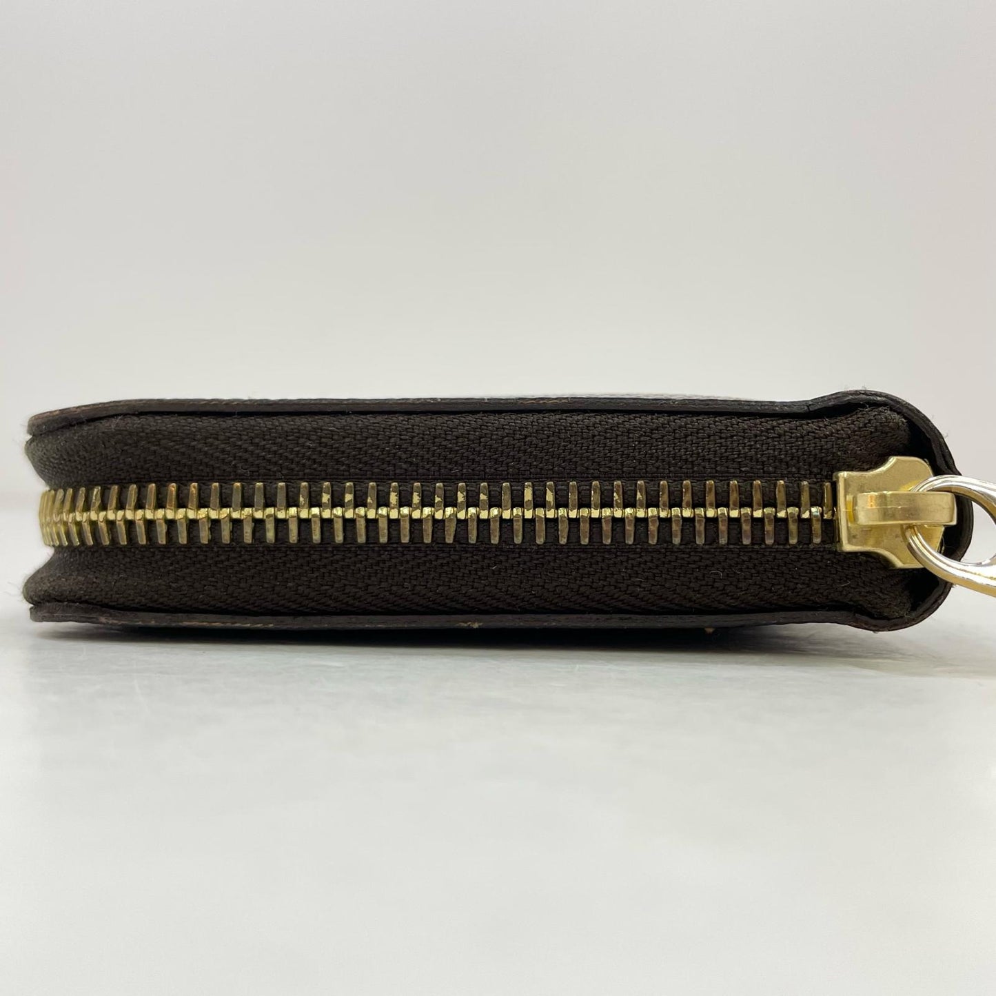 LOUIS VUITTON | ルイ・ヴィトン 長財布 ブラウン【尾張小牧店】