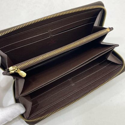 LOUIS VUITTON | ルイ・ヴィトン 長財布 ブラウン【尾張小牧店】