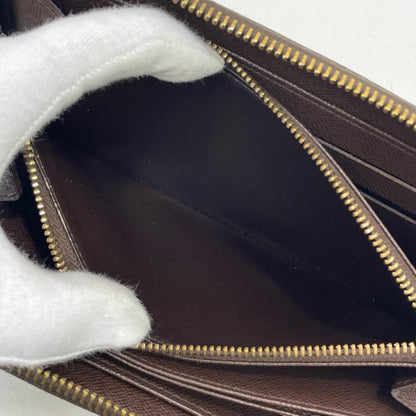 LOUIS VUITTON | ルイ・ヴィトン 長財布 ブラウン【尾張小牧店】