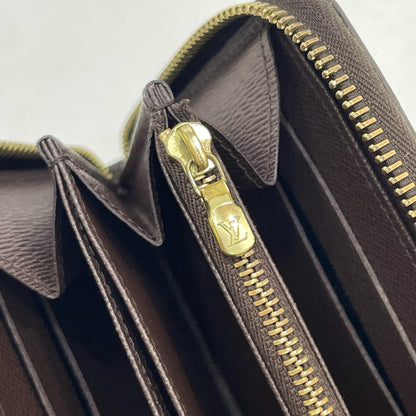 LOUIS VUITTON | ルイ・ヴィトン 長財布 ブラウン【尾張小牧店】