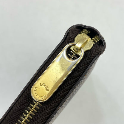 LOUIS VUITTON | ルイ・ヴィトン 長財布 ブラウン【尾張小牧店】