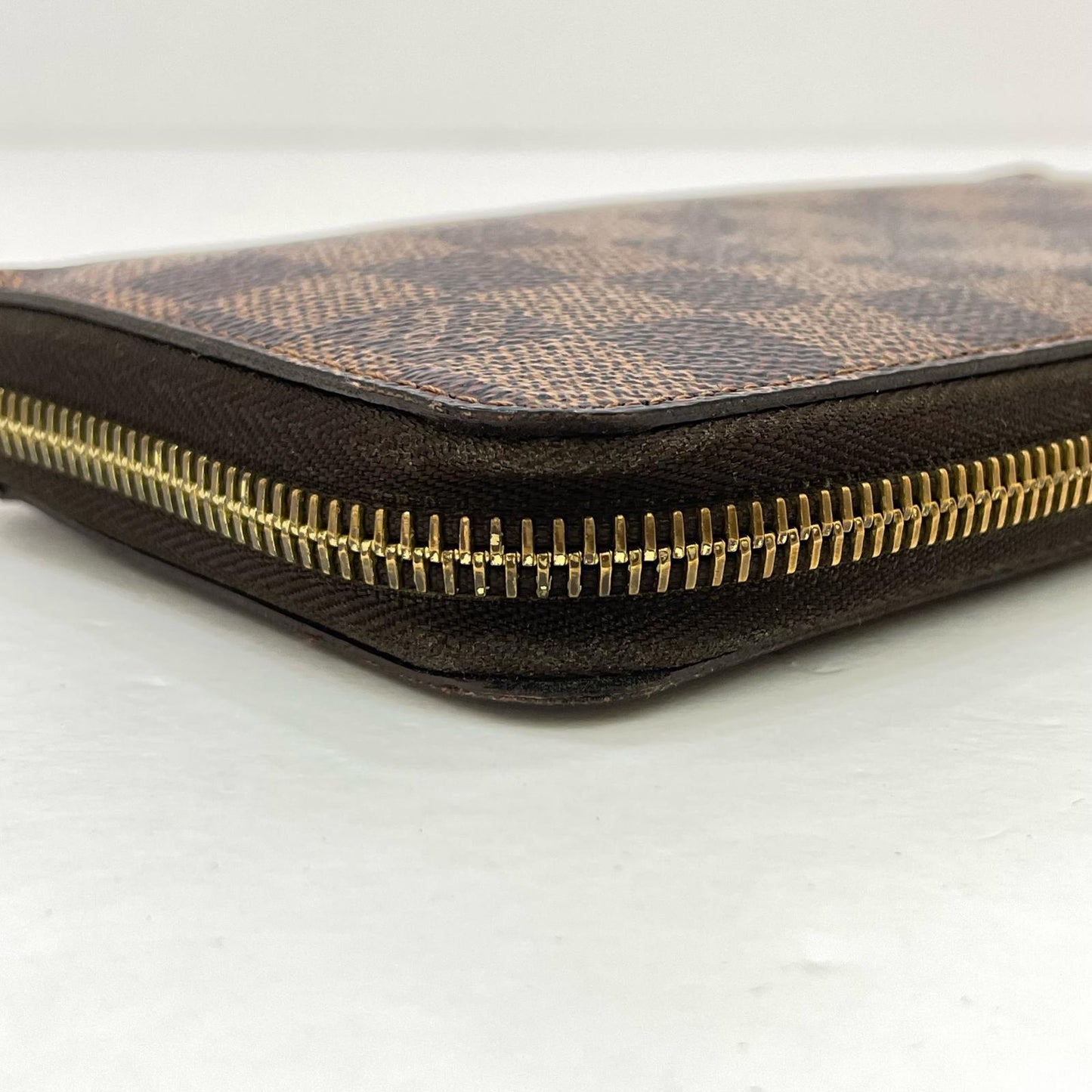 LOUIS VUITTON | ルイ・ヴィトン 長財布 ブラウン【尾張小牧店】