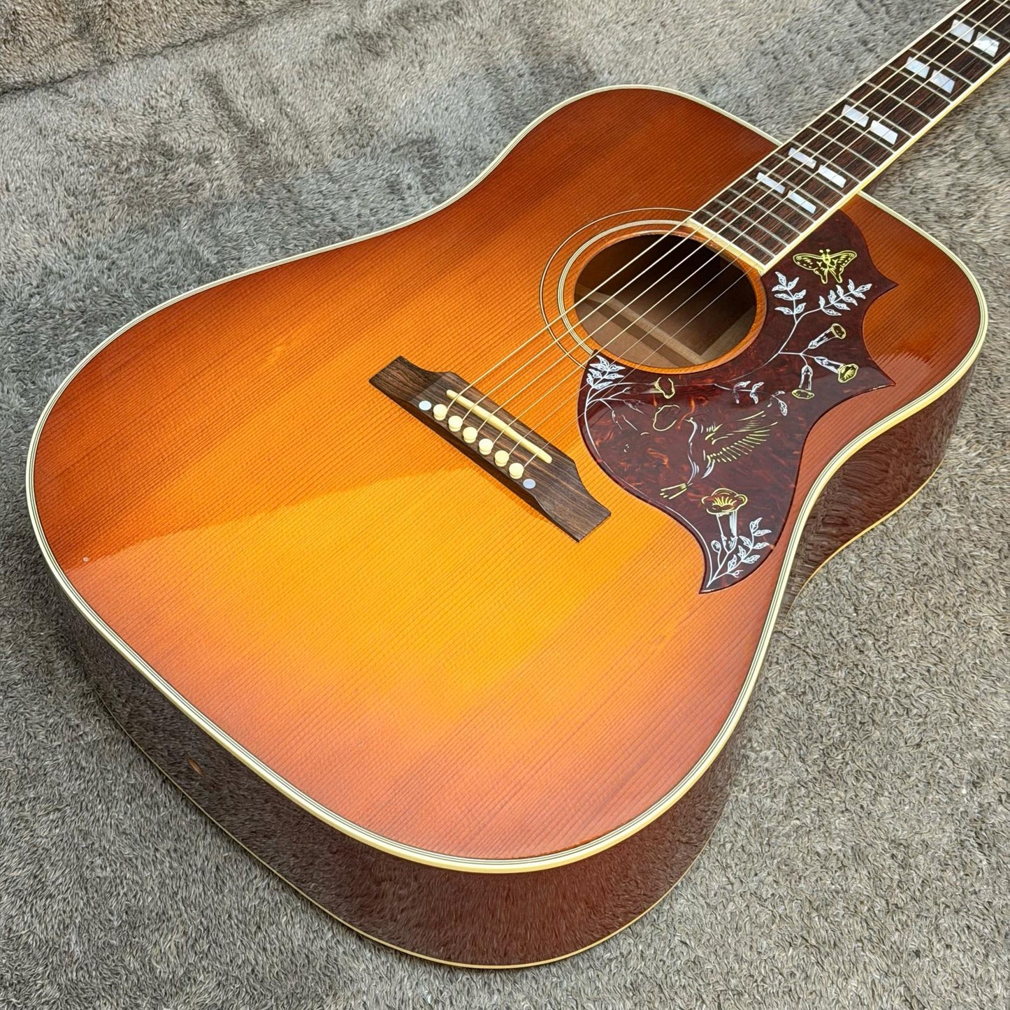 Gibson | ギブソン 楽器 Hummingbird 2003【尾張小牧店】