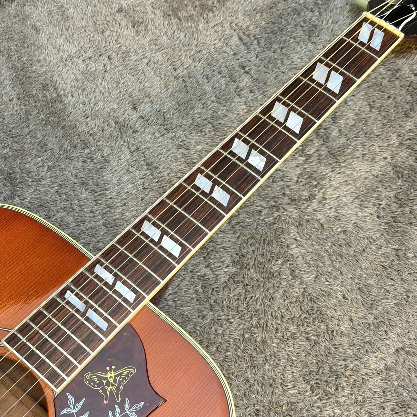 Gibson | ギブソン 楽器 Hummingbird 2003【尾張小牧店】