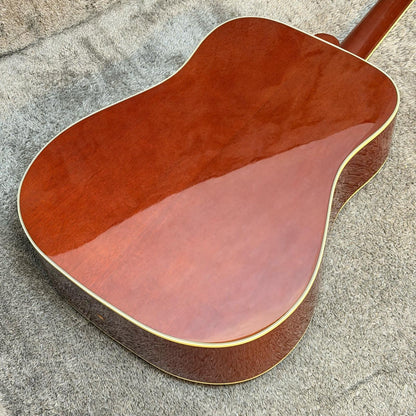 Gibson | ギブソン 楽器 Hummingbird 2003【尾張小牧店】