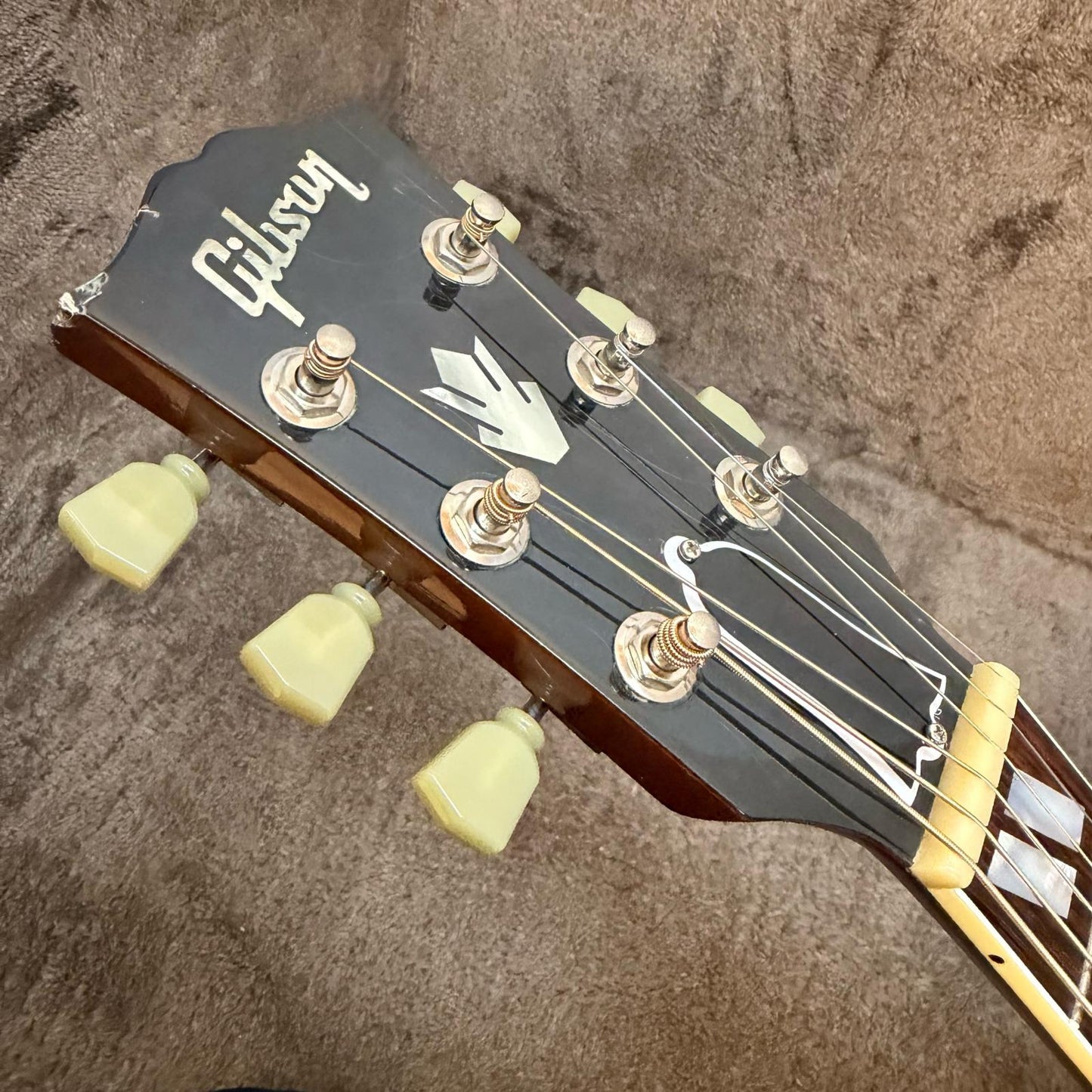 Gibson | ギブソン 楽器 Hummingbird 2003【尾張小牧店】