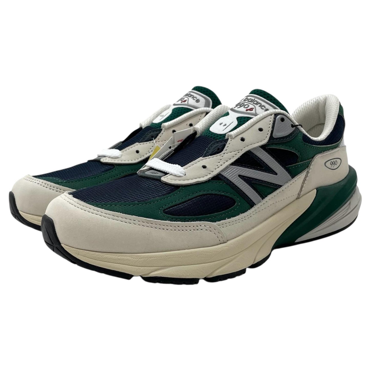 NEW BALANCE | ニューバランス 990V6 Shohei Ohtani スニーカー U990SH6 グリーン 26.5cm