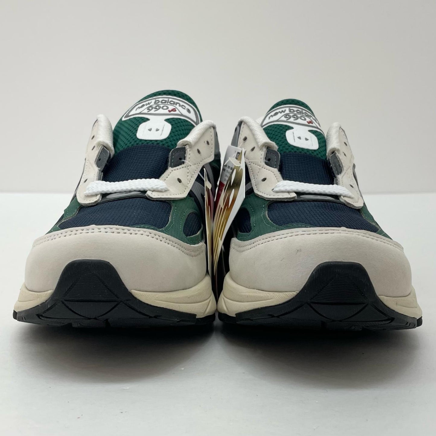 NEW BALANCE | ニューバランス 990V6 Shohei Ohtani スニーカー U990SH6 グリーン 26.5cm