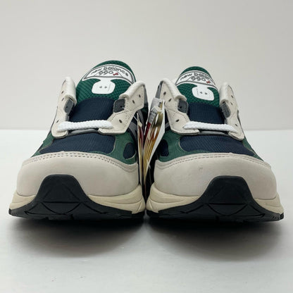 NEW BALANCE | ニューバランス 990V6 Shohei Ohtani スニーカー U990SH6 グリーン 26.5cm