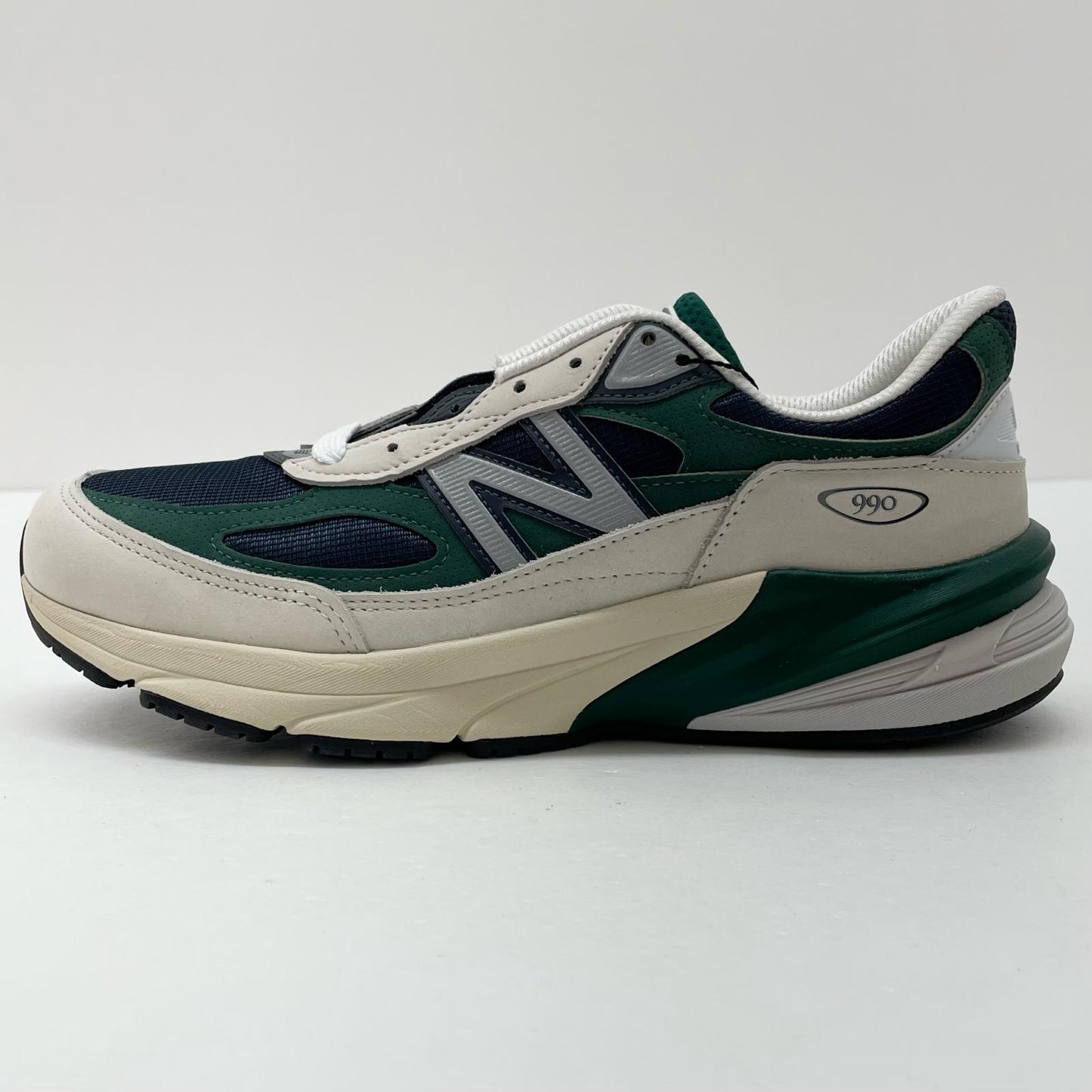NEW BALANCE | ニューバランス 990V6 Shohei Ohtani スニーカー U990SH6 グリーン 26.5cm