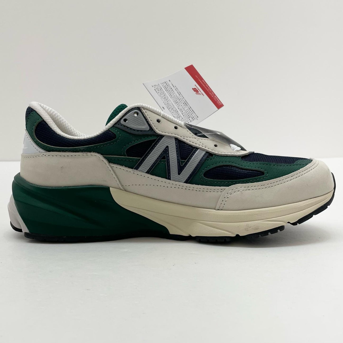 NEW BALANCE | ニューバランス 990V6 Shohei Ohtani スニーカー U990SH6 グリーン 26.5cm